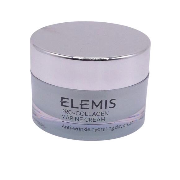 Elemis Pro Collagen Marine Cream 30ml NWOB - Picture 1 of 3